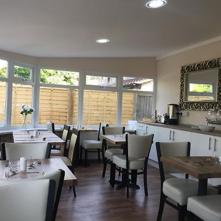 Elris Essex House Hotel Clacton-on-Sea Bagian luar foto