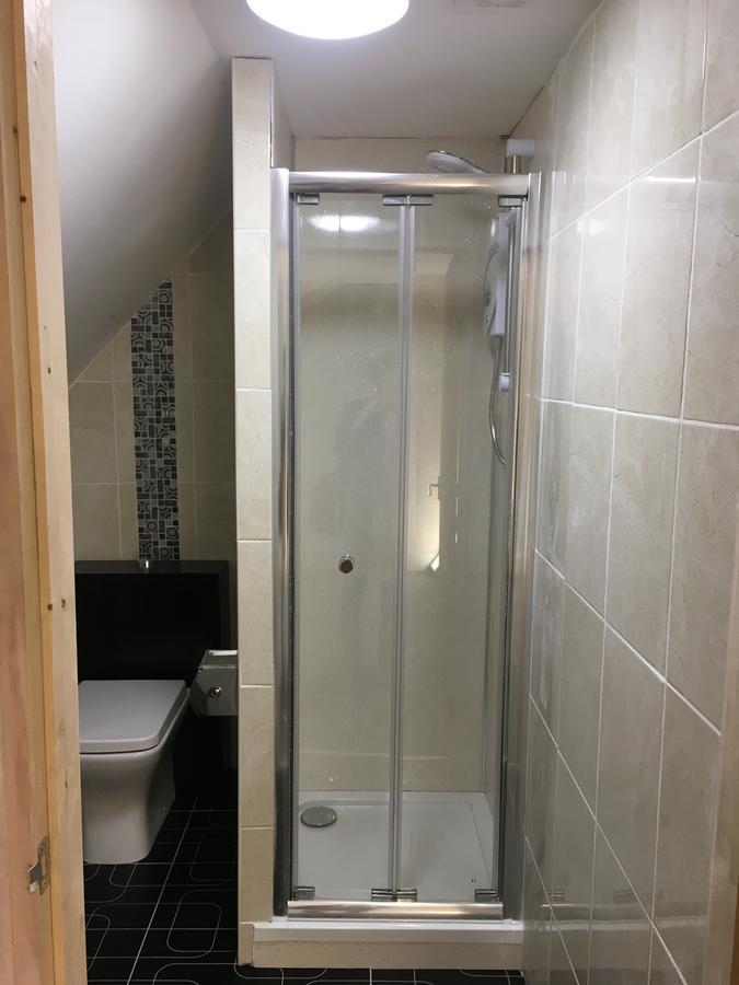 Elris Essex House Hotel Clacton-on-Sea Bagian luar foto
