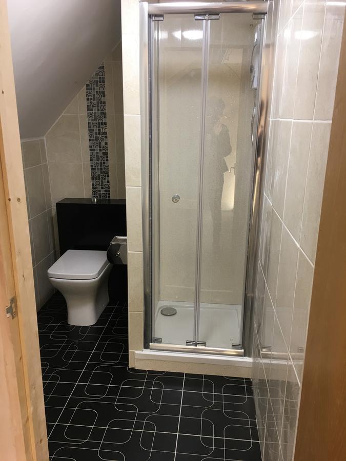 Elris Essex House Hotel Clacton-on-Sea Bagian luar foto