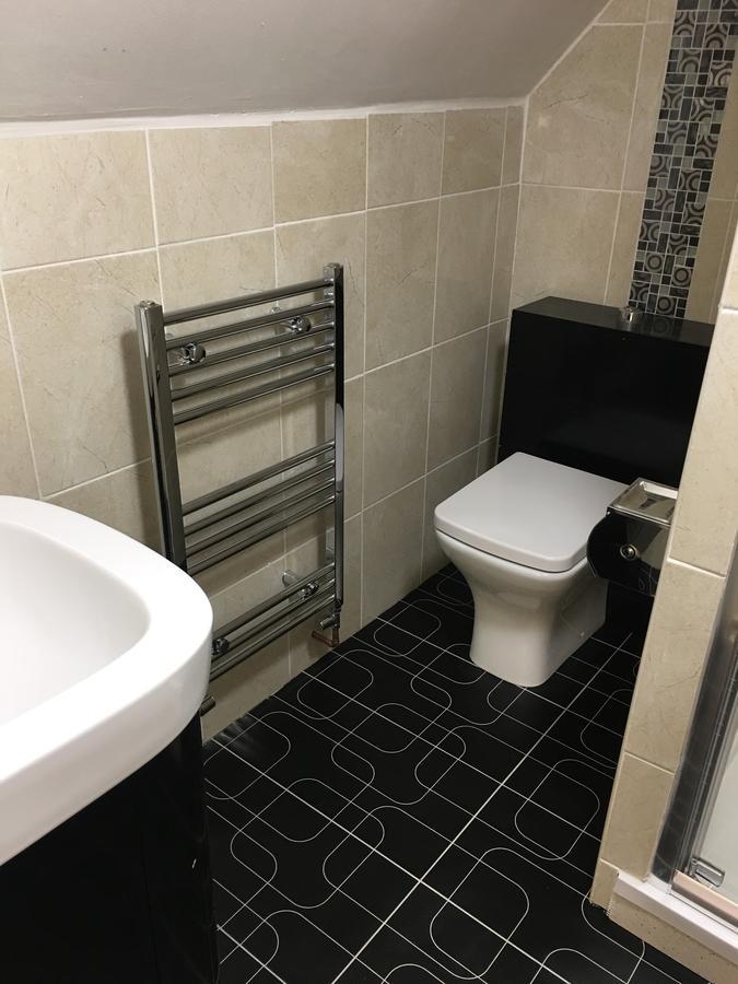Elris Essex House Hotel Clacton-on-Sea Bagian luar foto