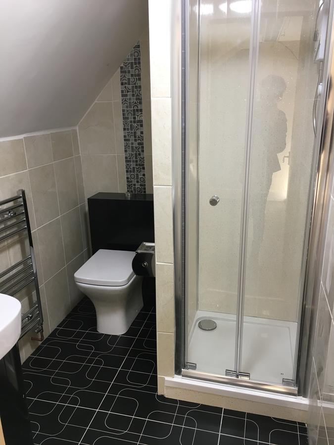 Elris Essex House Hotel Clacton-on-Sea Bagian luar foto
