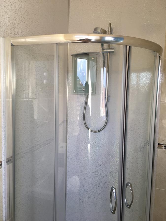 Elris Essex House Hotel Clacton-on-Sea Bagian luar foto