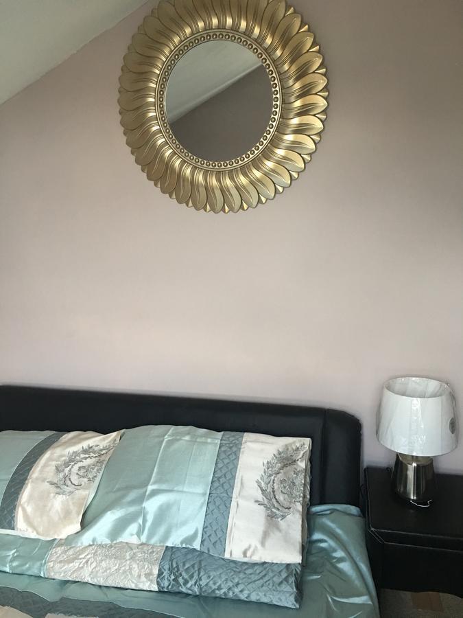 Elris Essex House Hotel Clacton-on-Sea Bagian luar foto
