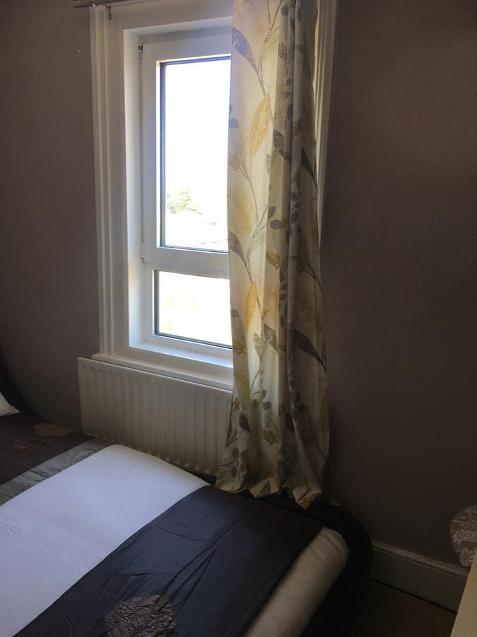Elris Essex House Hotel Clacton-on-Sea Bagian luar foto