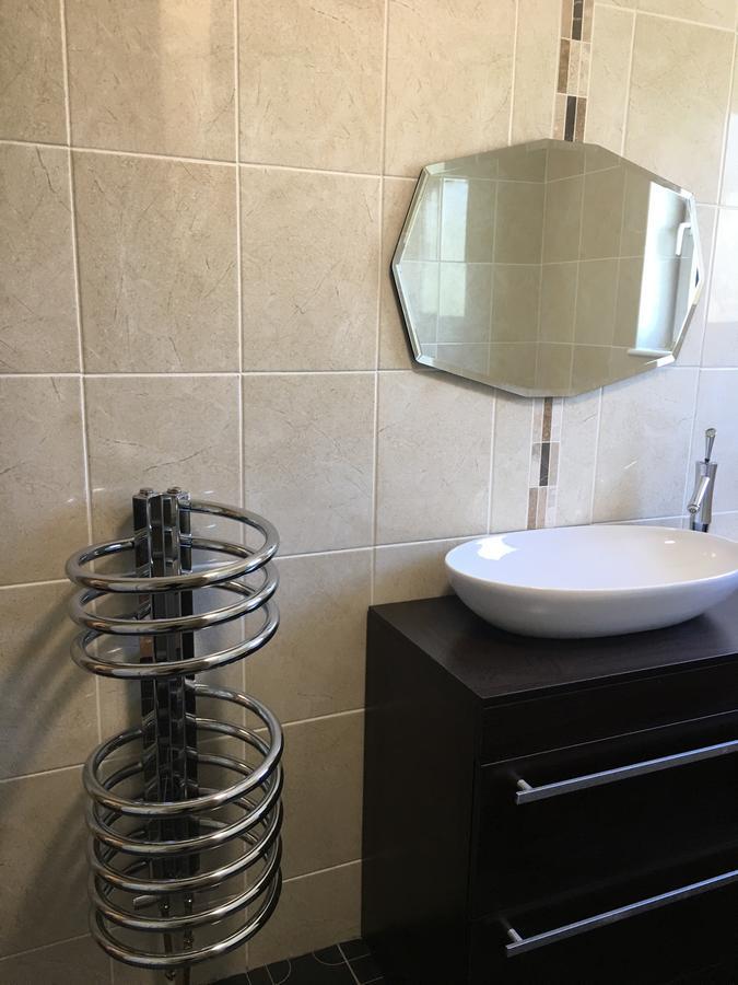 Elris Essex House Hotel Clacton-on-Sea Bagian luar foto