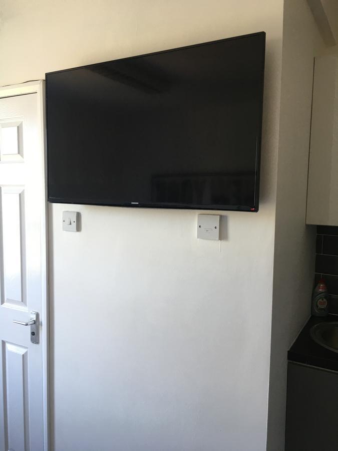 Elris Essex House Hotel Clacton-on-Sea Bagian luar foto