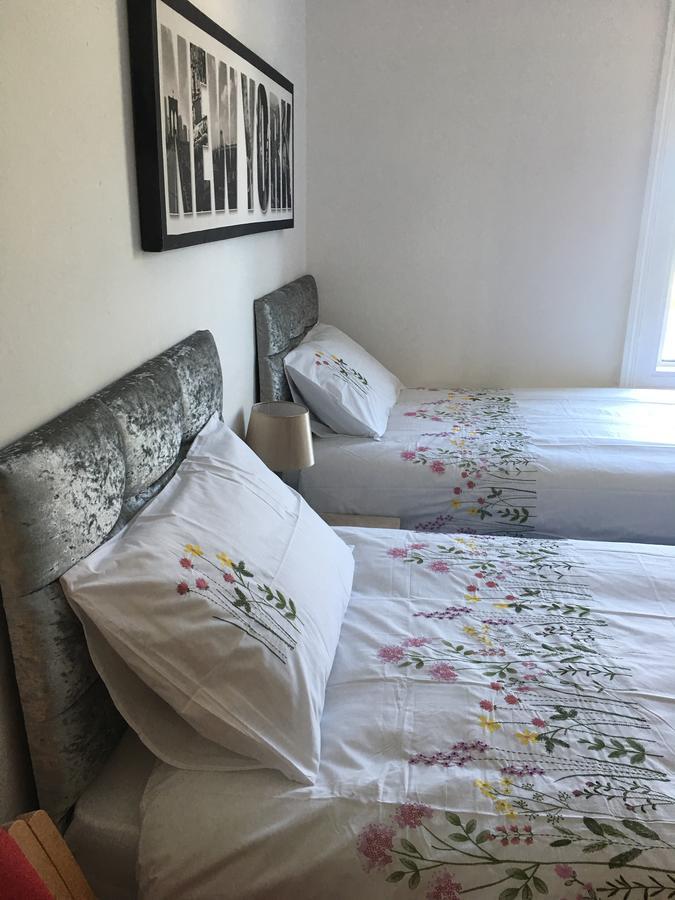 Elris Essex House Hotel Clacton-on-Sea Bagian luar foto