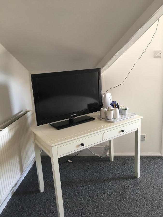 Elris Essex House Hotel Clacton-on-Sea Bagian luar foto