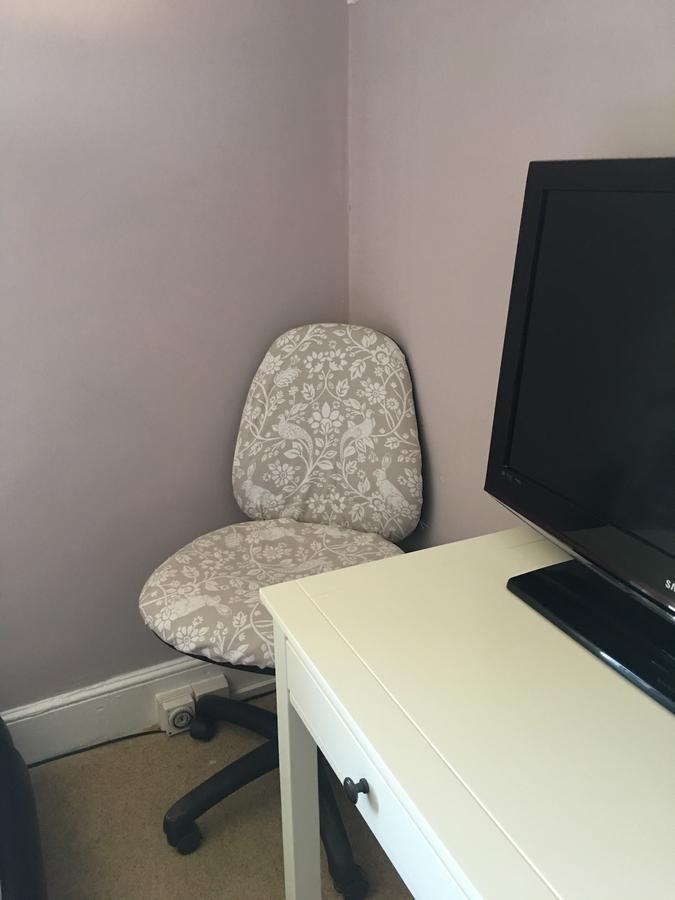 Elris Essex House Hotel Clacton-on-Sea Bagian luar foto