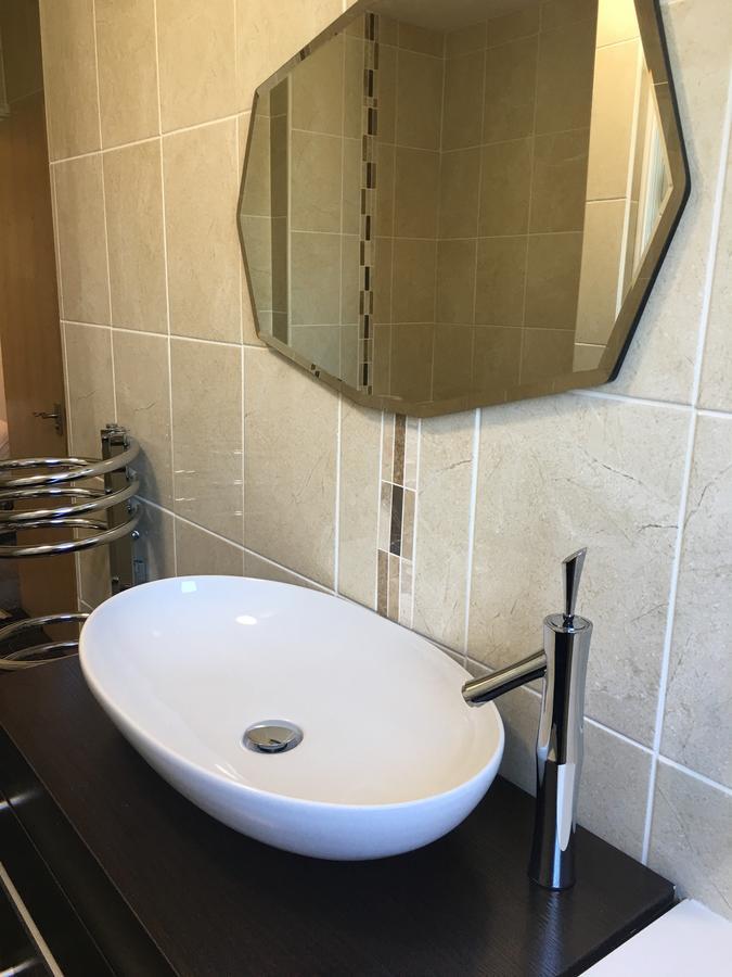 Elris Essex House Hotel Clacton-on-Sea Bagian luar foto