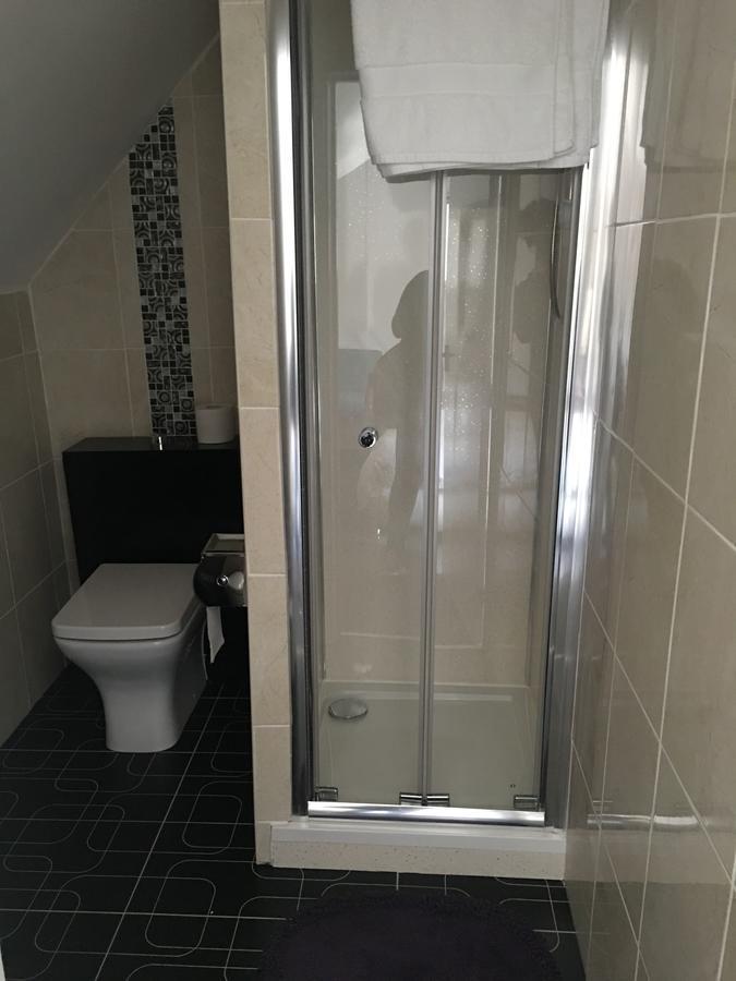 Elris Essex House Hotel Clacton-on-Sea Bagian luar foto