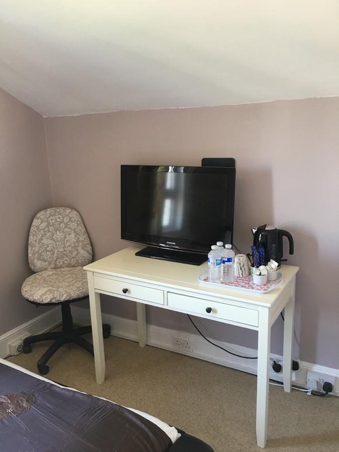 Elris Essex House Hotel Clacton-on-Sea Bagian luar foto