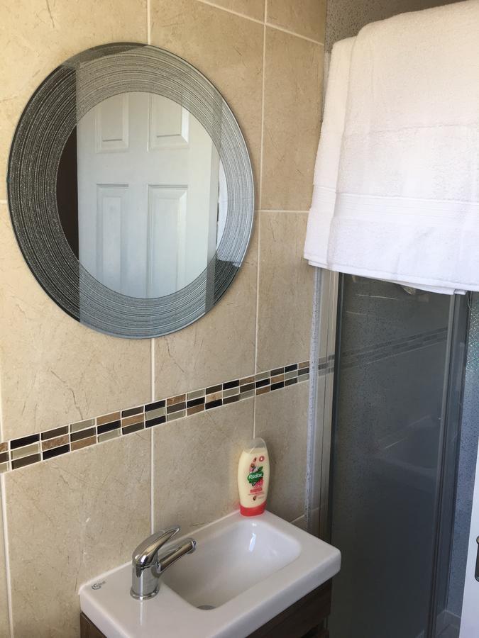 Elris Essex House Hotel Clacton-on-Sea Bagian luar foto