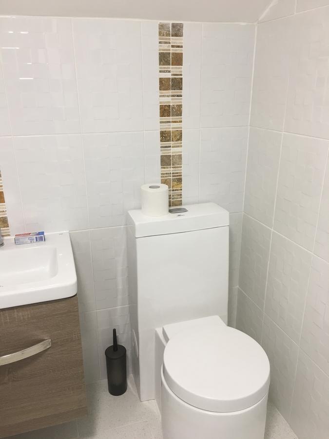Elris Essex House Hotel Clacton-on-Sea Bagian luar foto