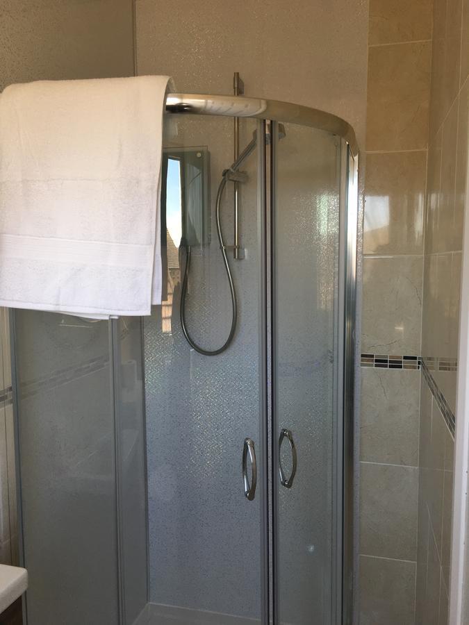 Elris Essex House Hotel Clacton-on-Sea Bagian luar foto