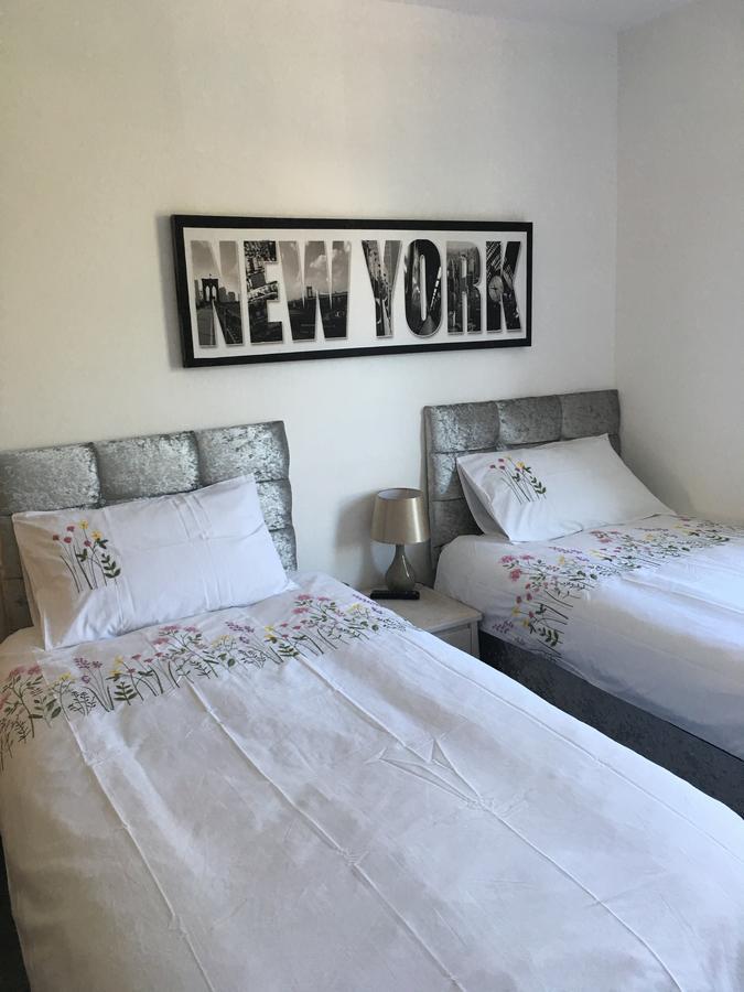 Elris Essex House Hotel Clacton-on-Sea Bagian luar foto