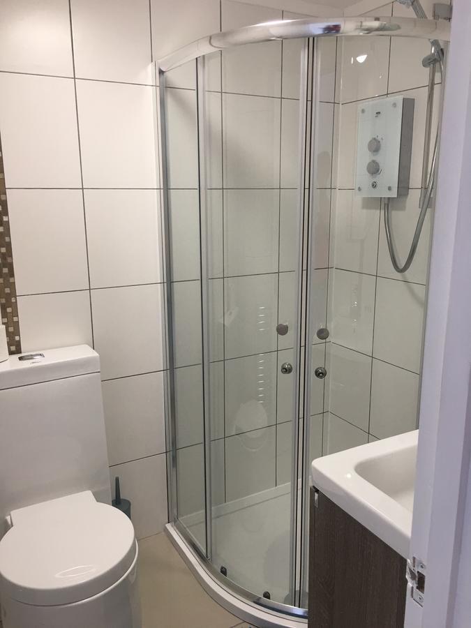 Elris Essex House Hotel Clacton-on-Sea Bagian luar foto