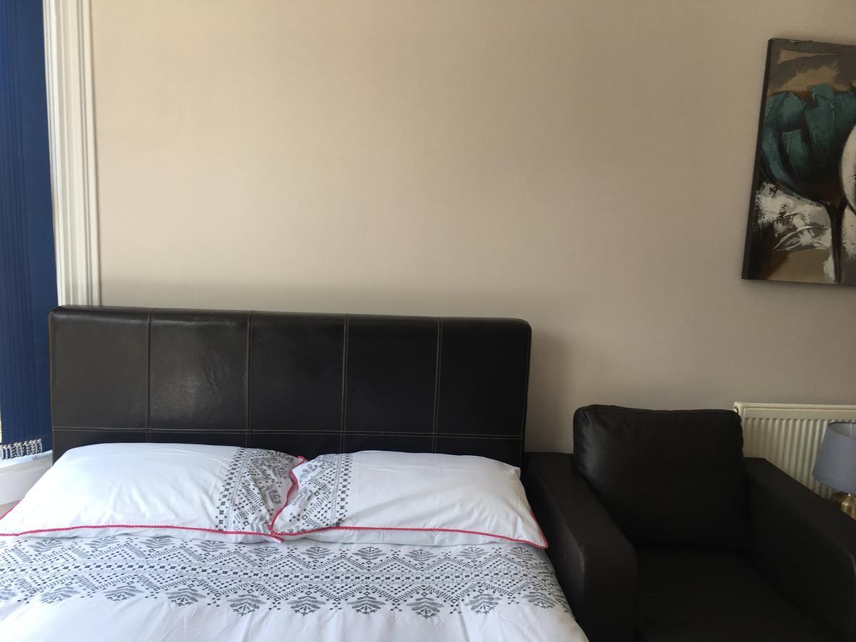 Elris Essex House Hotel Clacton-on-Sea Bagian luar foto