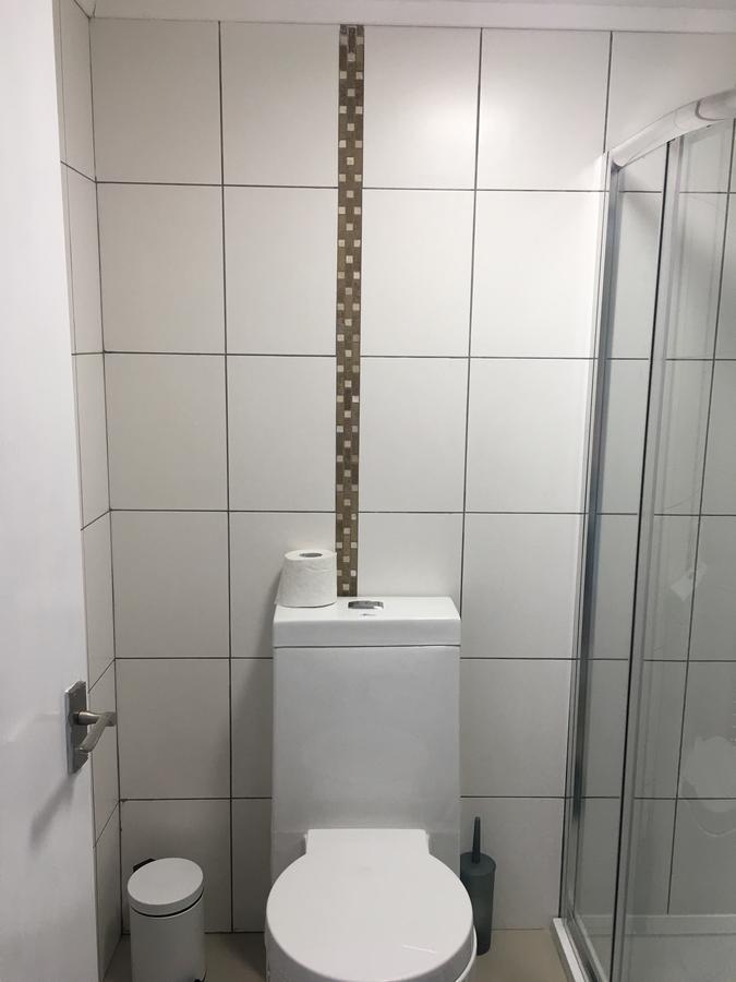Elris Essex House Hotel Clacton-on-Sea Bagian luar foto