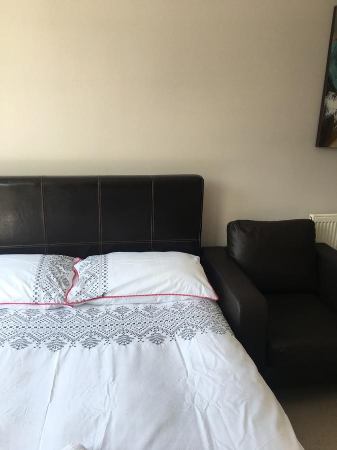 Elris Essex House Hotel Clacton-on-Sea Bagian luar foto