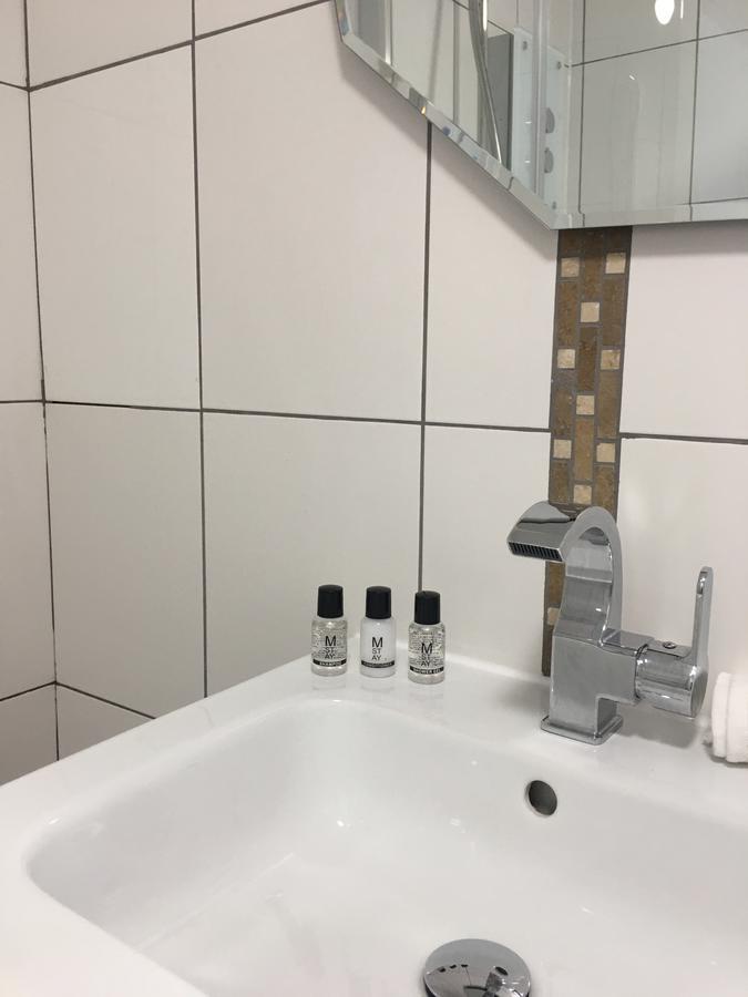 Elris Essex House Hotel Clacton-on-Sea Bagian luar foto