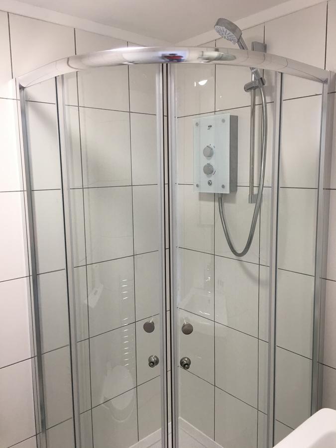 Elris Essex House Hotel Clacton-on-Sea Bagian luar foto