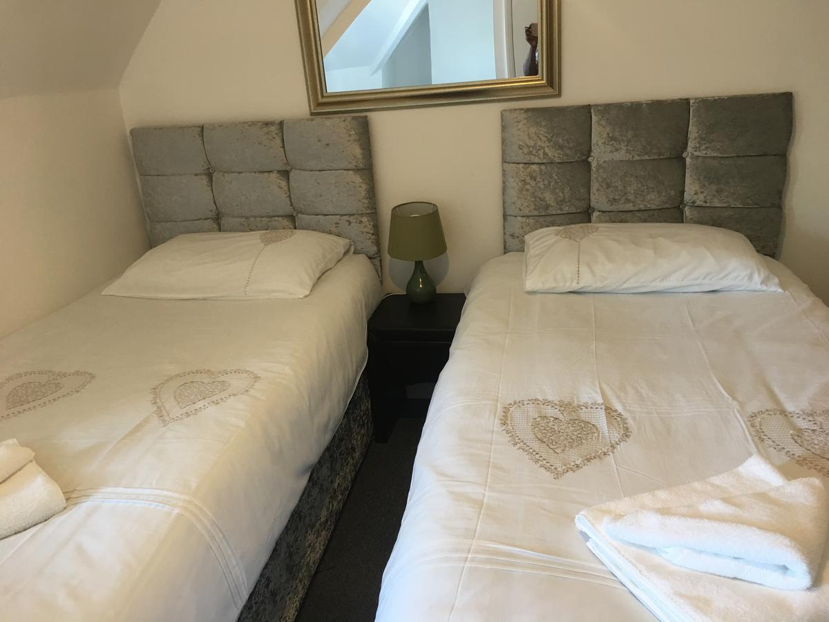 Elris Essex House Hotel Clacton-on-Sea Bagian luar foto