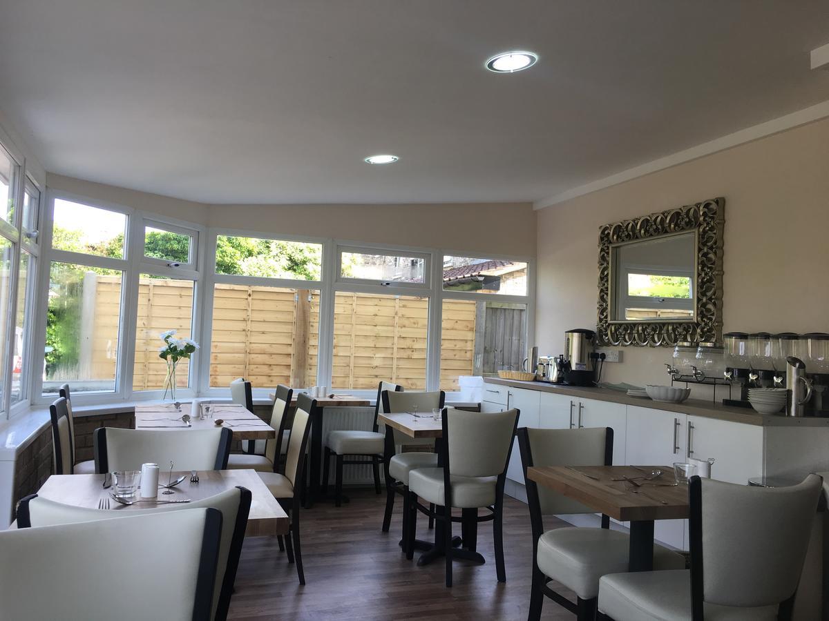 Elris Essex House Hotel Clacton-on-Sea Bagian luar foto