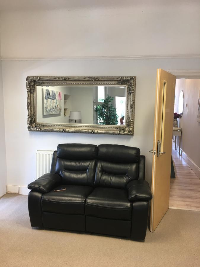Elris Essex House Hotel Clacton-on-Sea Bagian luar foto