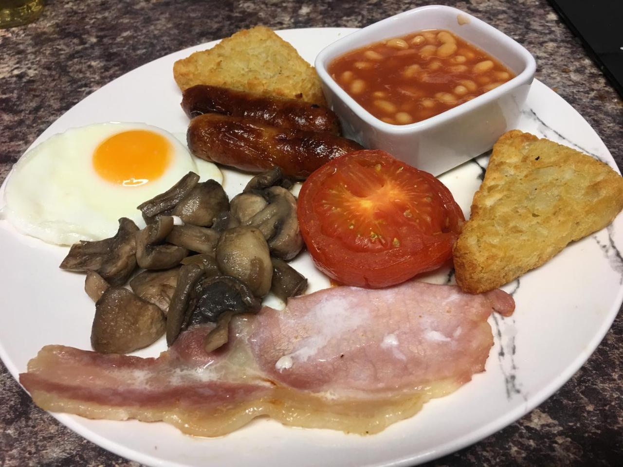 Elris Essex House Hotel Clacton-on-Sea Bagian luar foto