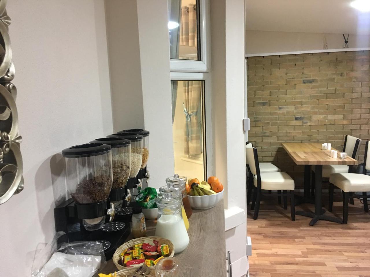 Elris Essex House Hotel Clacton-on-Sea Bagian luar foto