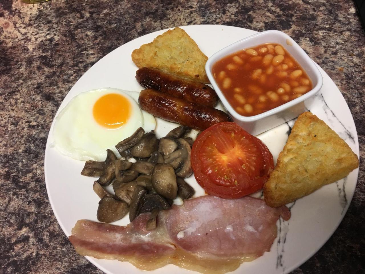 Elris Essex House Hotel Clacton-on-Sea Bagian luar foto