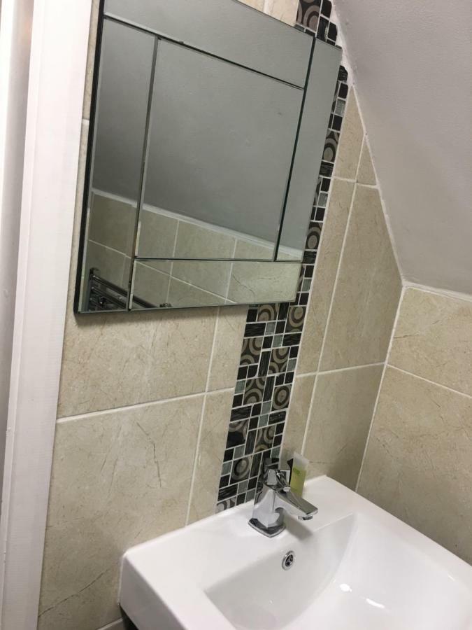 Elris Essex House Hotel Clacton-on-Sea Bagian luar foto