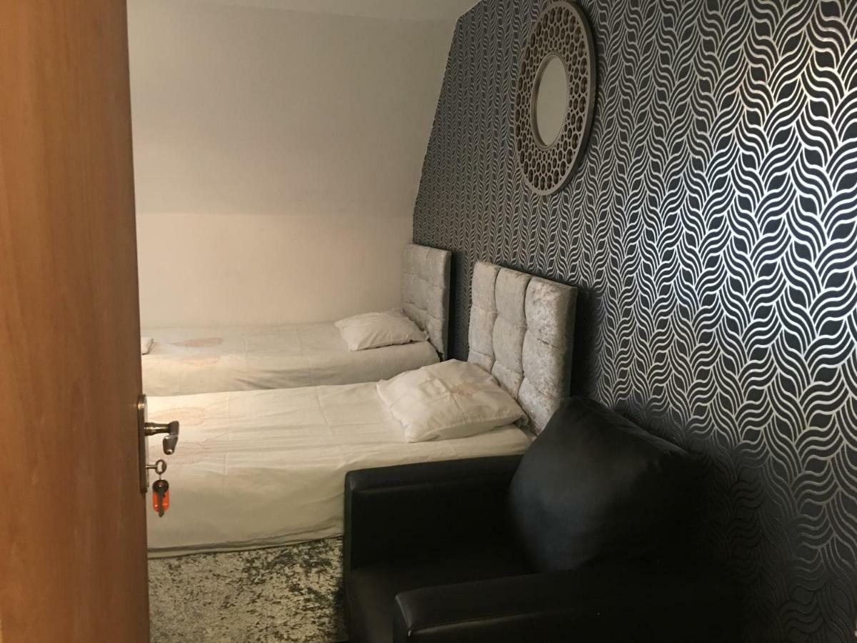 Elris Essex House Hotel Clacton-on-Sea Bagian luar foto