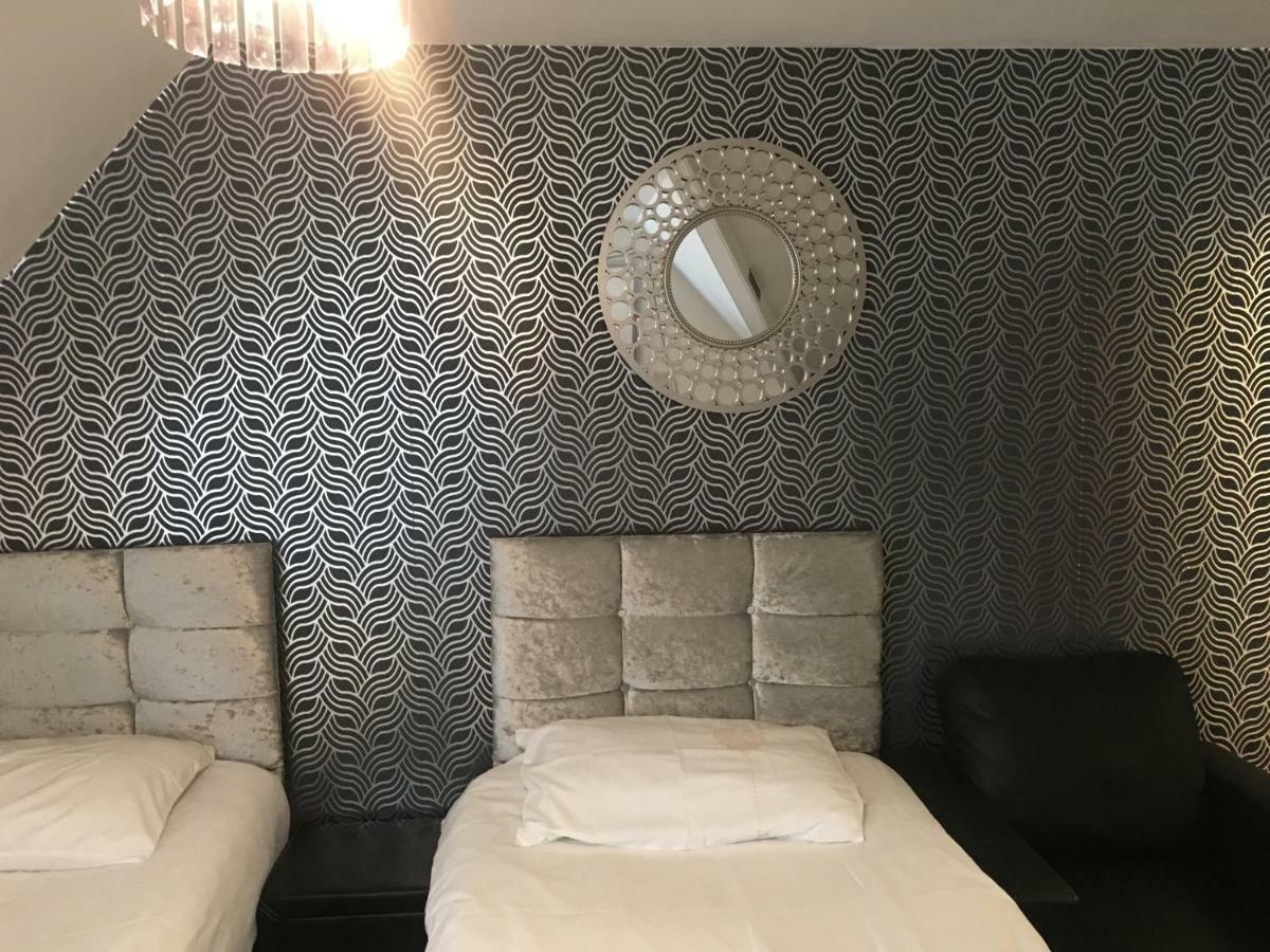 Elris Essex House Hotel Clacton-on-Sea Bagian luar foto