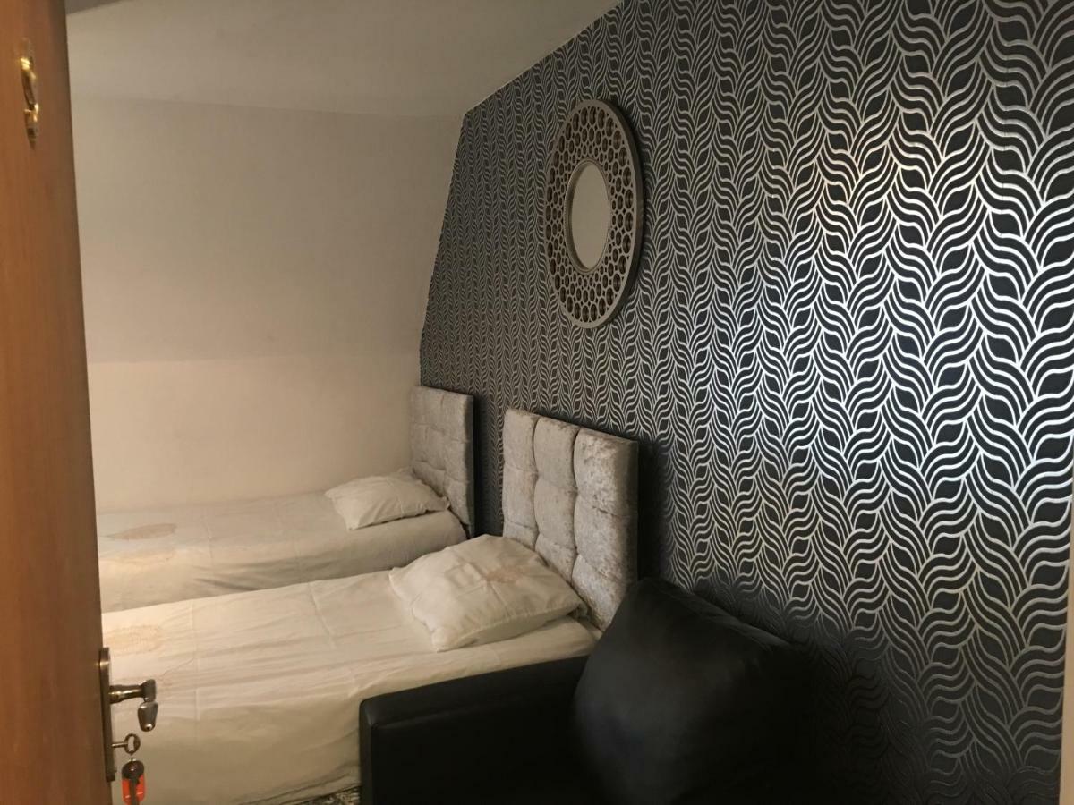 Elris Essex House Hotel Clacton-on-Sea Bagian luar foto