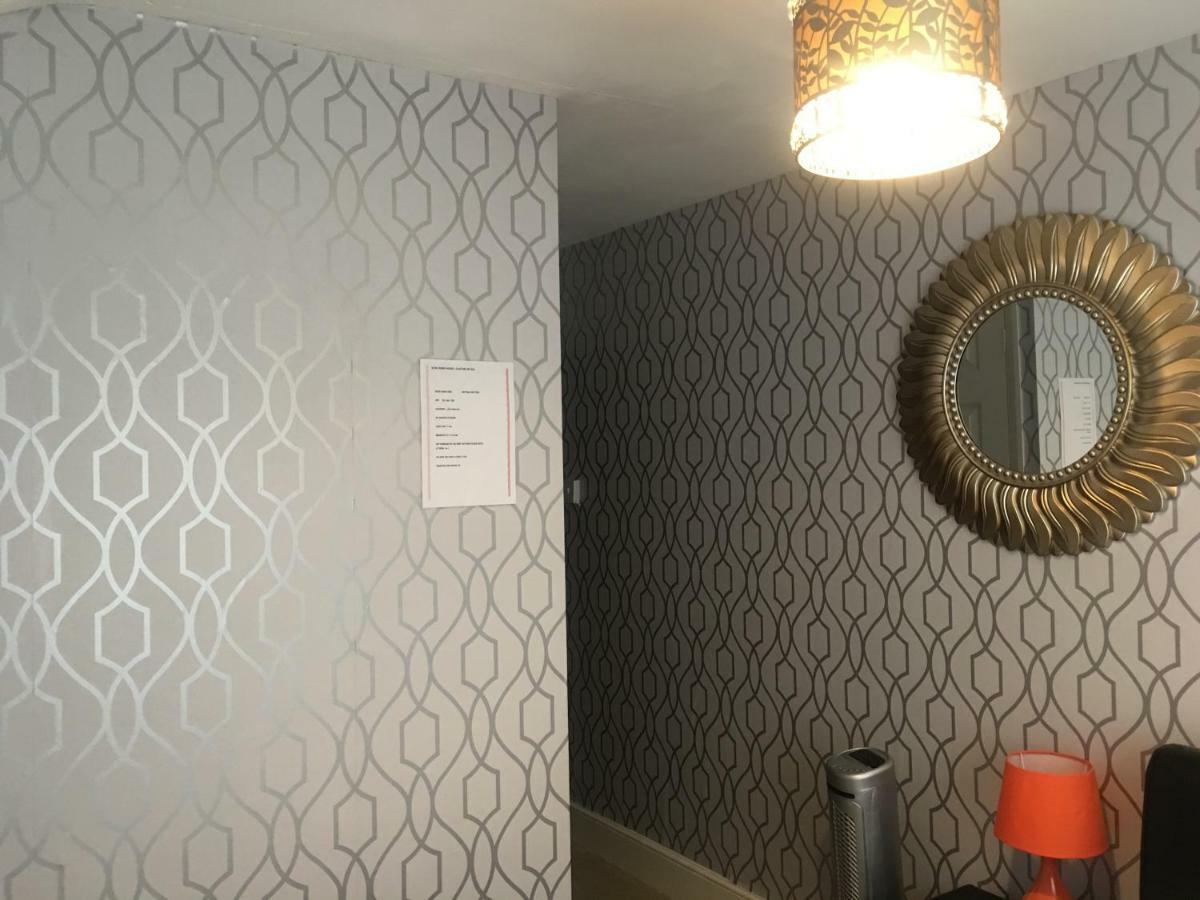 Elris Essex House Hotel Clacton-on-Sea Bagian luar foto