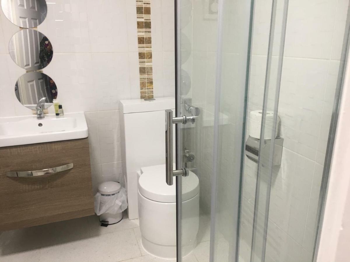 Elris Essex House Hotel Clacton-on-Sea Bagian luar foto