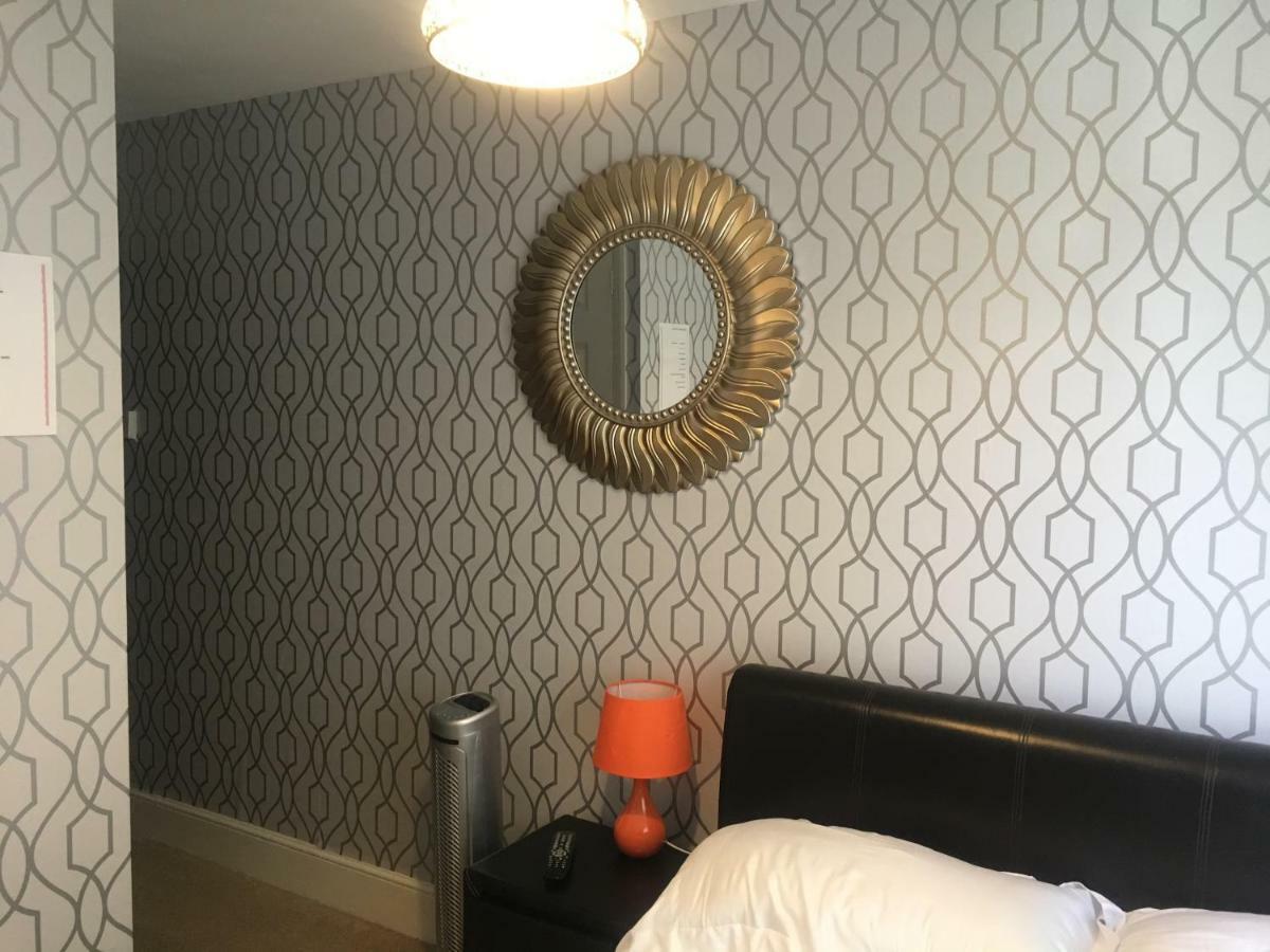Elris Essex House Hotel Clacton-on-Sea Bagian luar foto