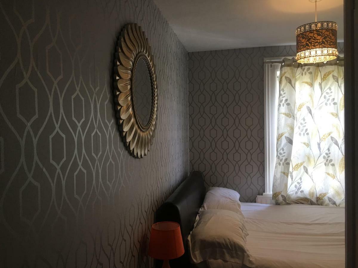 Elris Essex House Hotel Clacton-on-Sea Bagian luar foto