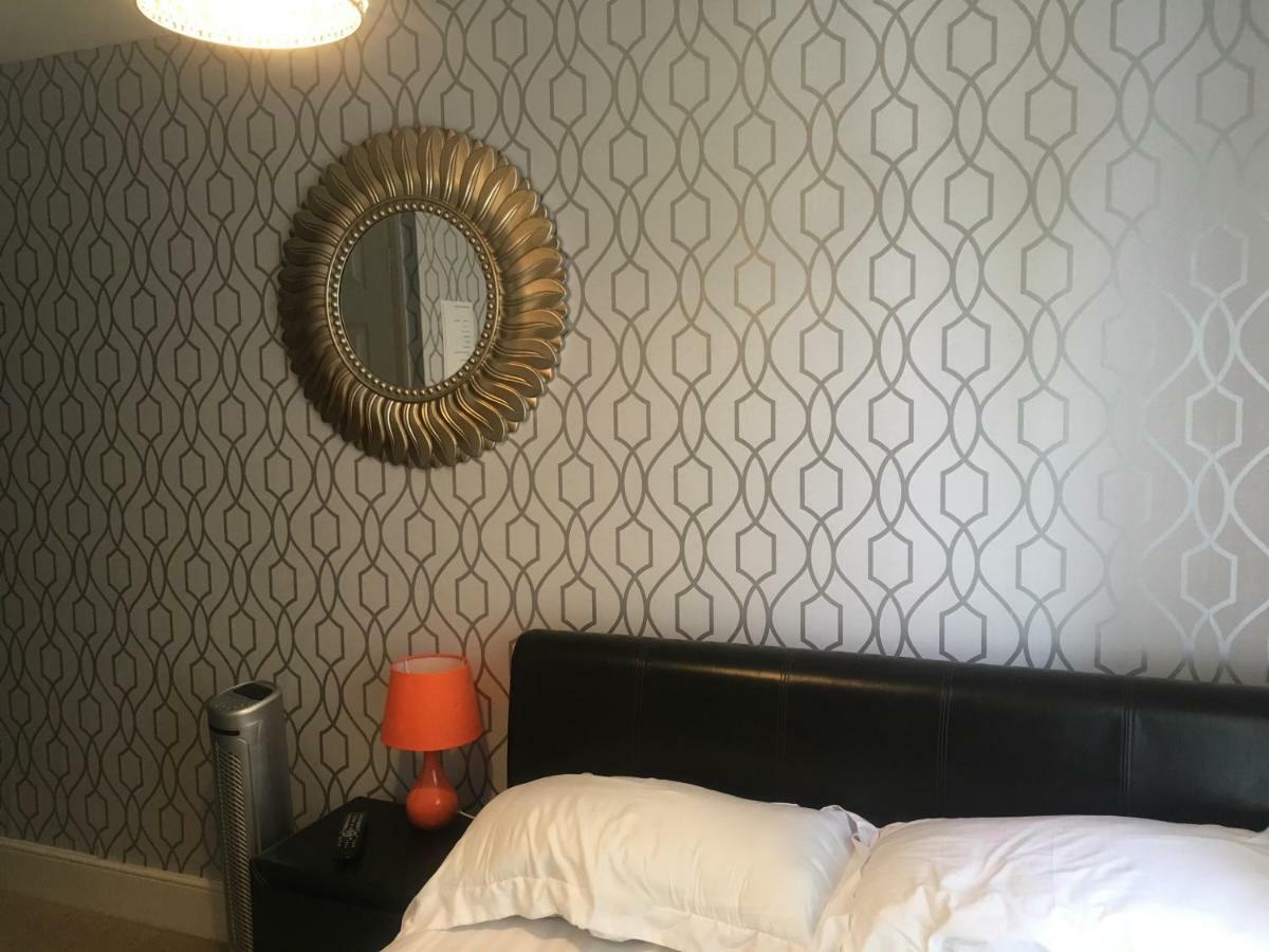 Elris Essex House Hotel Clacton-on-Sea Bagian luar foto